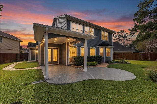15314 Ledgewood Park Drive, Cypress, TX 77429