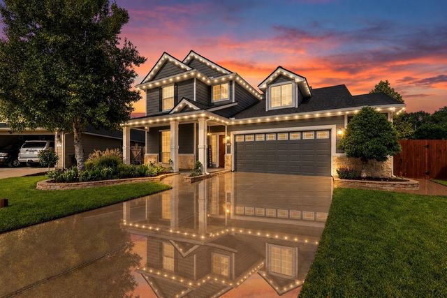 15314 Ledgewood Park Drive, Cypress, TX 77429