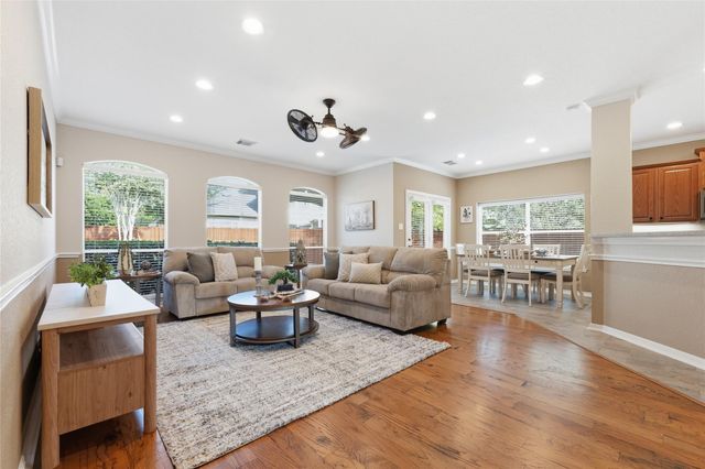 15314 Ledgewood Park Drive, Cypress, TX 77429