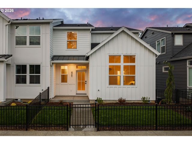 4721 Nw CAMAS MEADOWS Dr, Camas, WA 98607