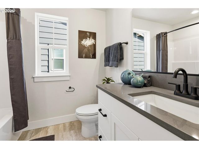 4721 Nw CAMAS MEADOWS Dr, Camas, WA 98607