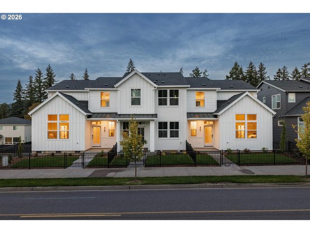 4721 Nw CAMAS MEADOWS Dr, Camas, WA 98607