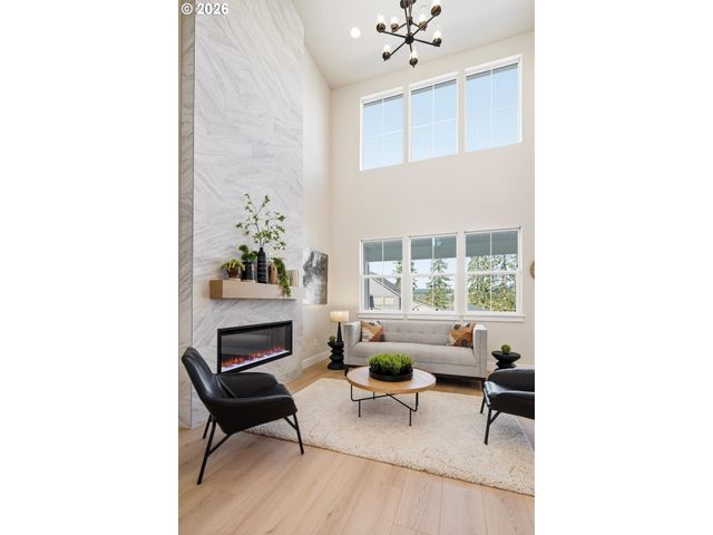 4721 Nw CAMAS MEADOWS Dr, Camas, WA 98607