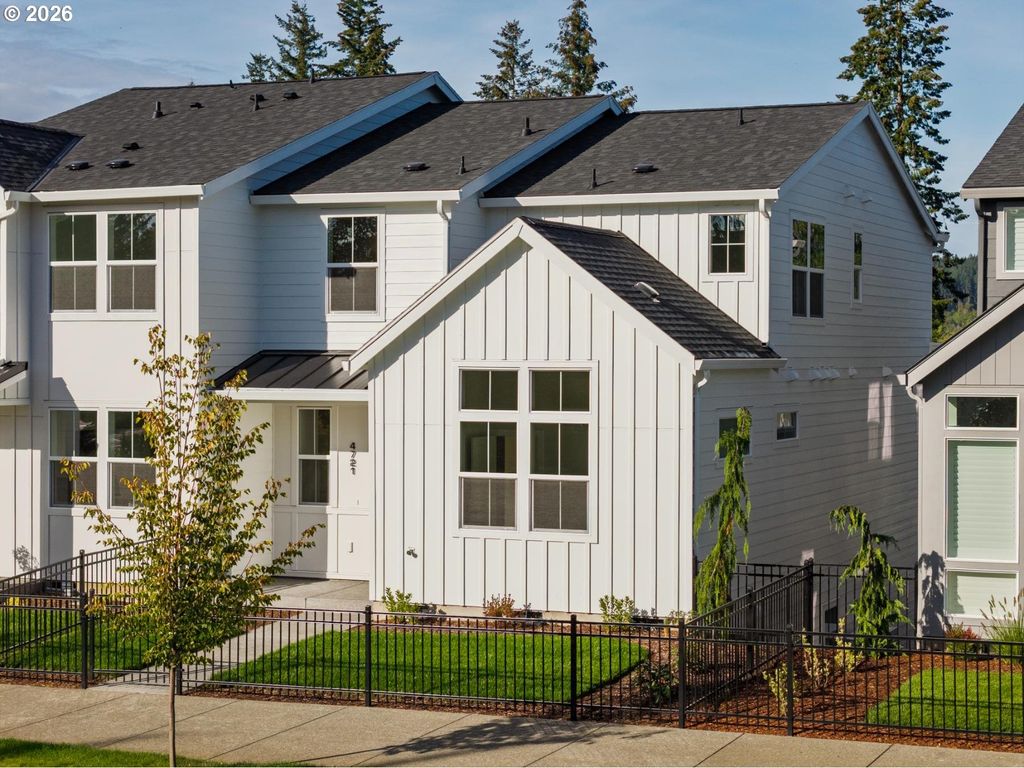 4721 Nw CAMAS MEADOWS Dr, Camas, WA 98607