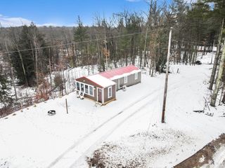 7364 N Northern Drive, Weare Twp, MI 49449