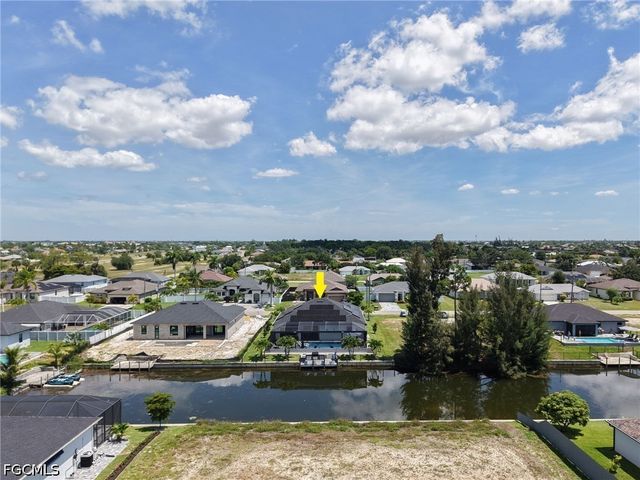 710 SW 12th TER, Cape Coral, FL 33991