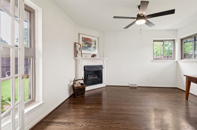 3581 Woodleigh Drive, Dallas, TX 75229