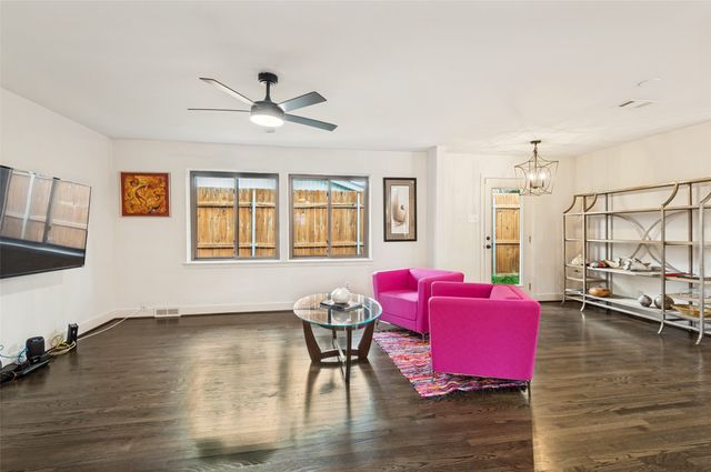 3581 Woodleigh Drive, Dallas, TX 75229