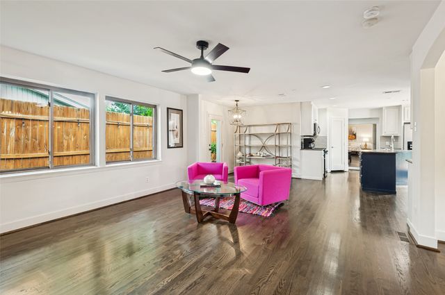 3581 Woodleigh Drive, Dallas, TX 75229