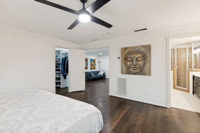 3581 Woodleigh Drive, Dallas, TX 75229