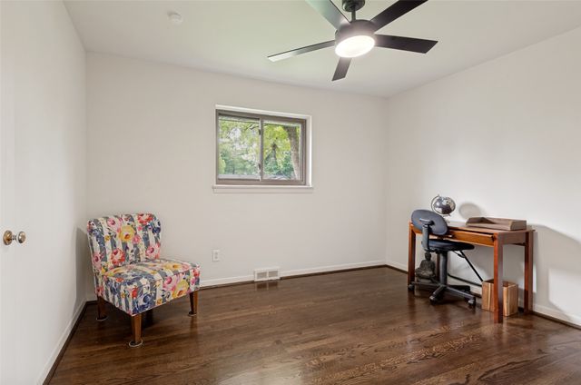 3581 Woodleigh Drive, Dallas, TX 75229