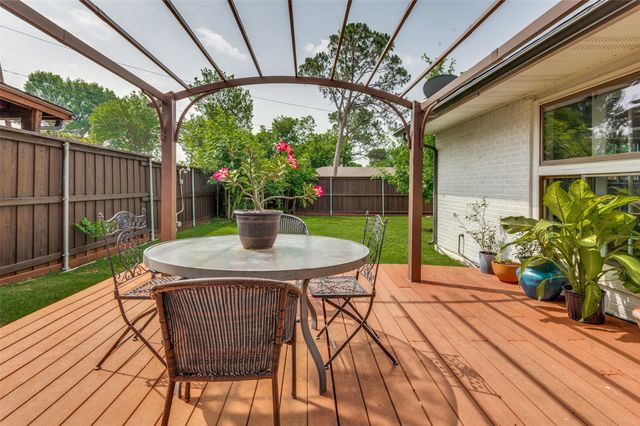 3581 Woodleigh Drive, Dallas, TX 75229