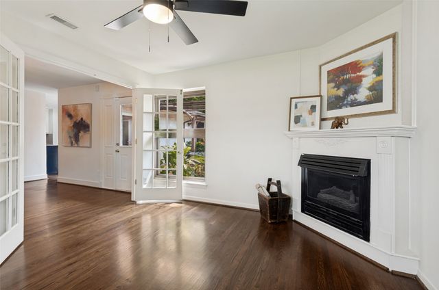 3581 Woodleigh Drive, Dallas, TX 75229