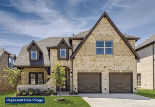1403 Heron Street, Mansfield, TX 76063
