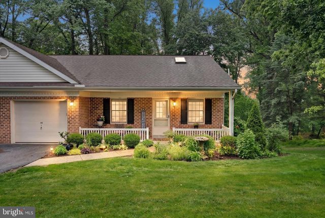 55 TIMBER VILLA, Elizabethtown, PA 17022