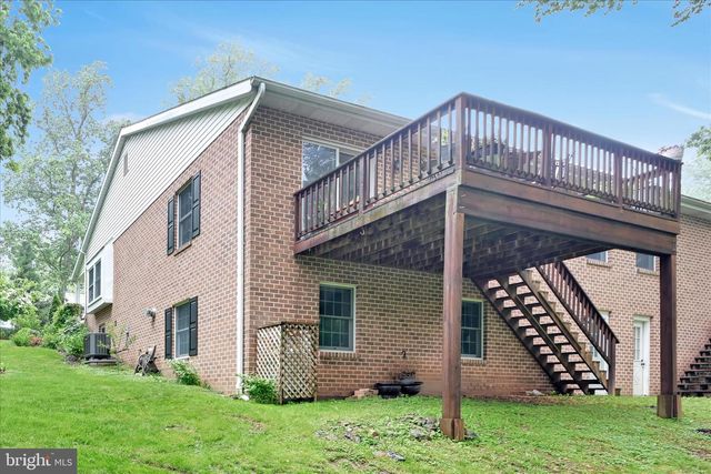 55 TIMBER VILLA, Elizabethtown, PA 17022