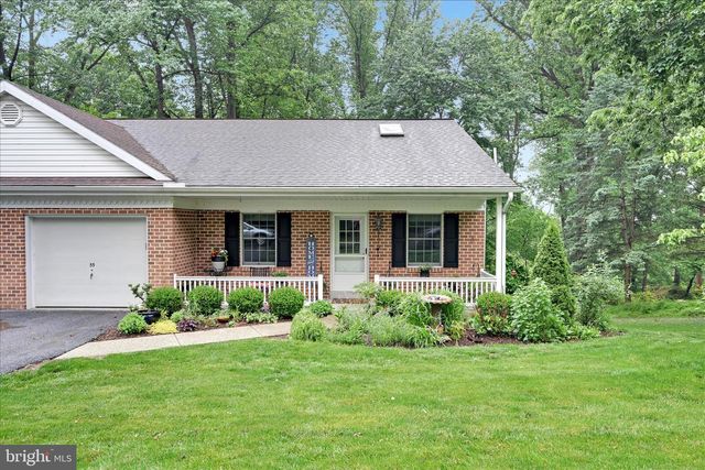 55 TIMBER VILLA, Elizabethtown, PA 17022