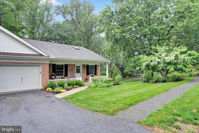 55 TIMBER VILLA, Elizabethtown, PA 17022