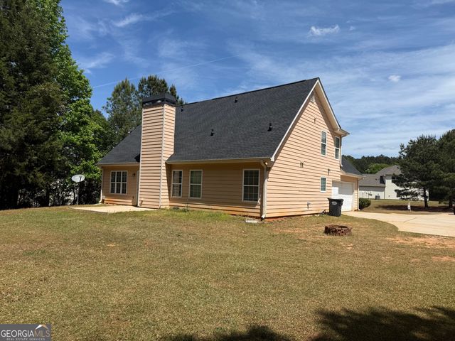 429 Jasmine Circle, Lagrange, GA 30241