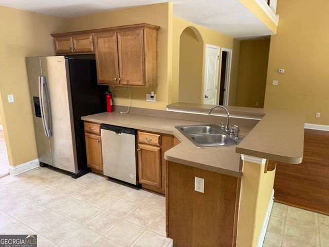 429 Jasmine Circle, Lagrange, GA 30241