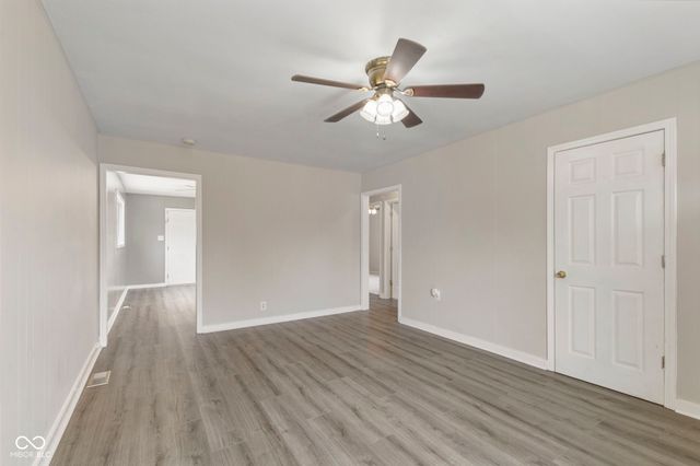 2890 Draper Street, Indianapolis, IN 46203