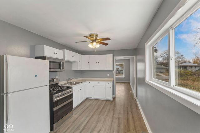 2890 Draper Street, Indianapolis, IN 46203