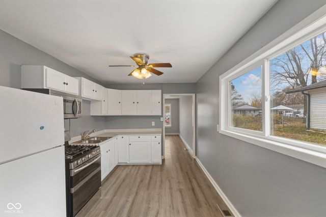 2890 Draper Street, Indianapolis, IN 46203