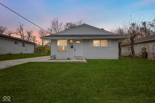 2890 Draper Street, Indianapolis, IN 46203