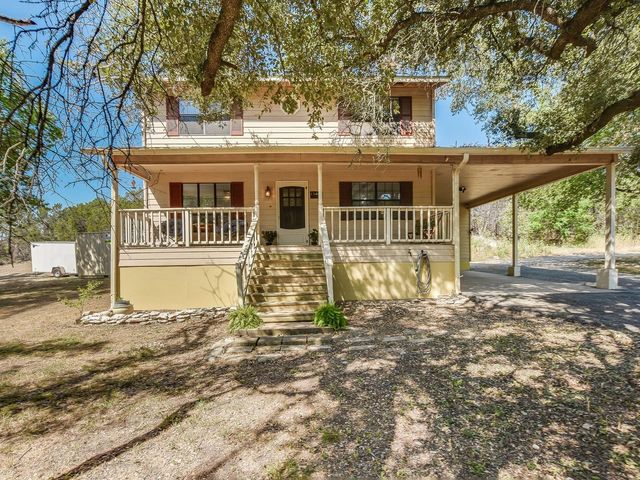 13404 Cedar Lime RD, Leander, TX 78641