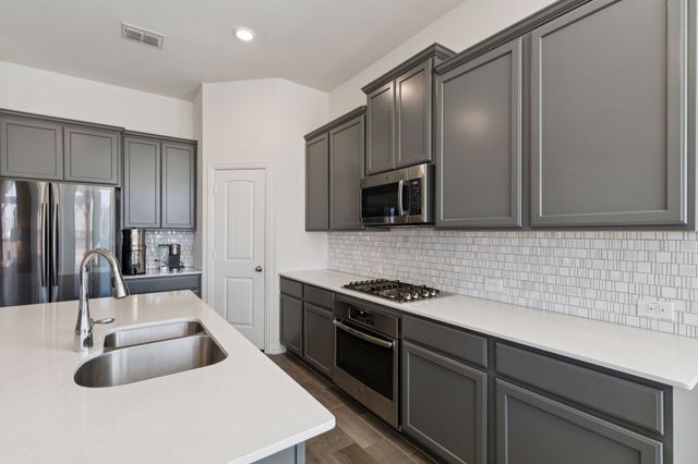 1353 Lake Grove Drive, Little Elm, TX 75068