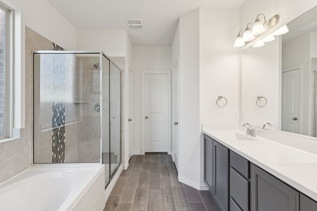1353 Lake Grove Drive, Little Elm, TX 75068