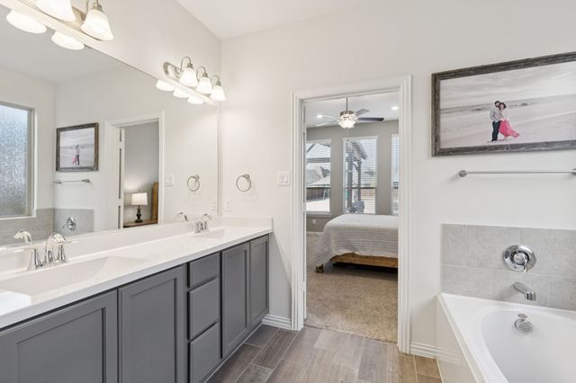 1353 Lake Grove Drive, Little Elm, TX 75068