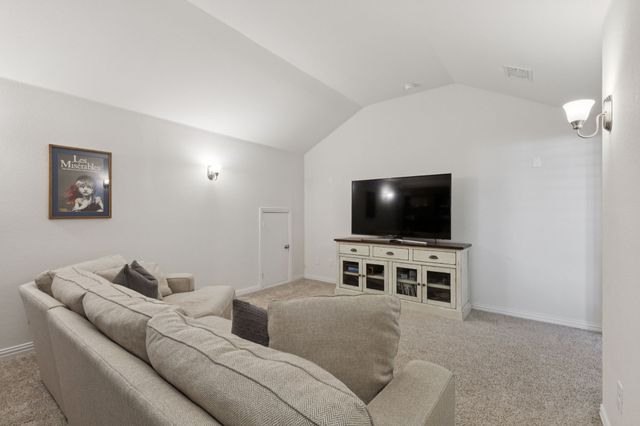 1353 Lake Grove Drive, Little Elm, TX 75068