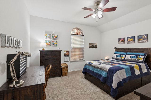 1353 Lake Grove Drive, Little Elm, TX 75068