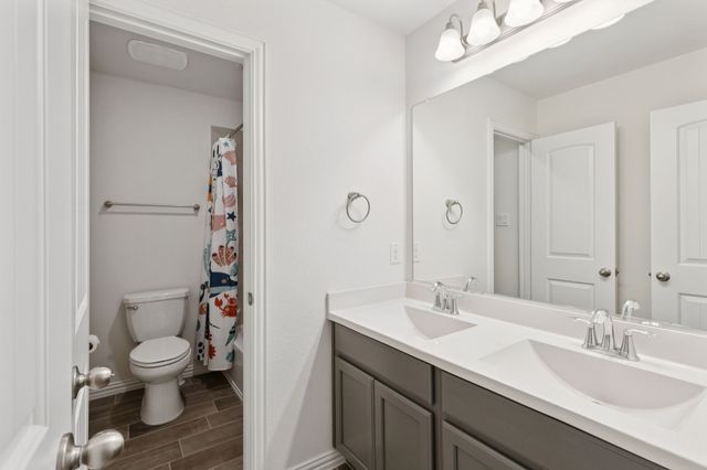 1353 Lake Grove Drive, Little Elm, TX 75068