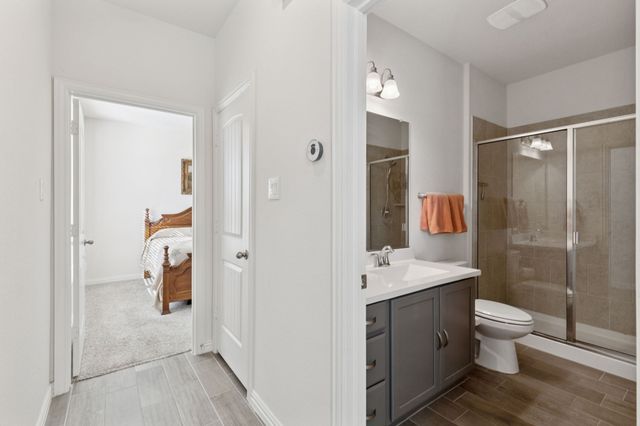1353 Lake Grove Drive, Little Elm, TX 75068