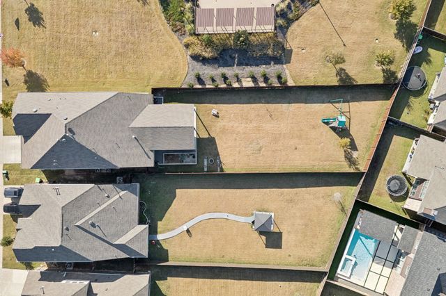 1353 Lake Grove Drive, Little Elm, TX 75068