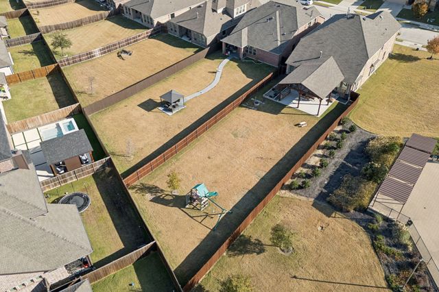 1353 Lake Grove Drive, Little Elm, TX 75068
