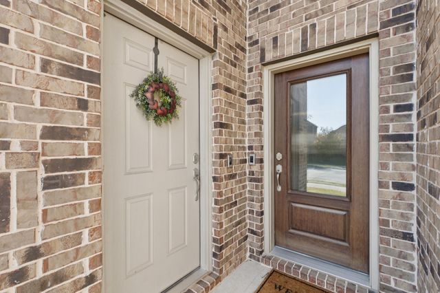 1353 Lake Grove Drive, Little Elm, TX 75068