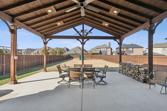 1353 Lake Grove Drive, Little Elm, TX 75068