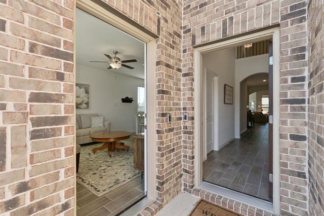 1353 Lake Grove Drive, Little Elm, TX 75068