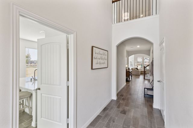 1353 Lake Grove Drive, Little Elm, TX 75068
