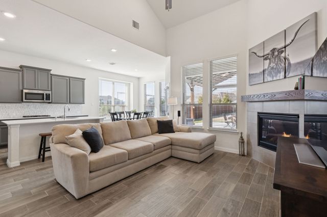 1353 Lake Grove Drive, Little Elm, TX 75068