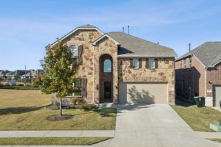 1353 Lake Grove Drive, Little Elm, TX 75068