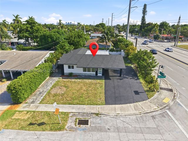 824 NW 29th Ct, Wilton Manors, FL 33311