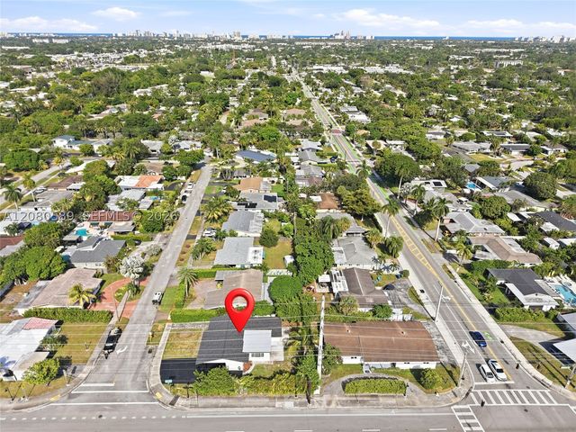 824 NW 29th Ct, Wilton Manors, FL 33311