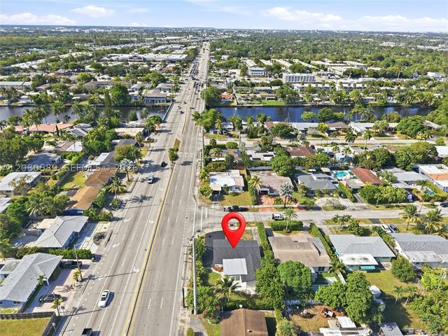 824 NW 29th Ct, Wilton Manors, FL 33311