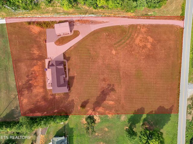 5728 Hickory Valley Rd, Heiskell, TN 37754