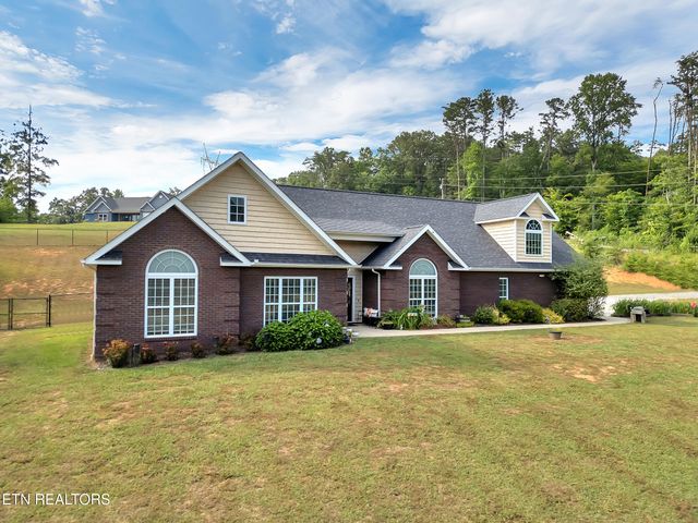5728 Hickory Valley Rd, Heiskell, TN 37754