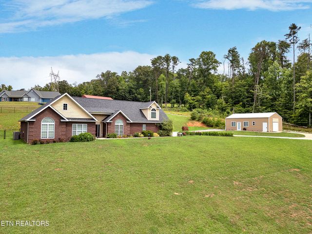 5728 Hickory Valley Rd, Heiskell, TN 37754